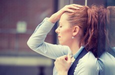 Are you heading for burnout in work?