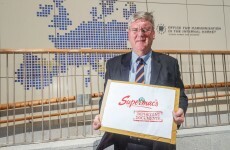 Supermac's is not backing down in its battle against McDonald's