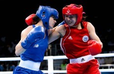 'I was clinging onto a bit of hope,' admits Katie Taylor