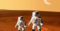 If we're going to Mars, where are we going to land, live and work on the red planet?