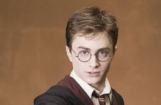 Harry Potter fans rejoice: He's making a comeback