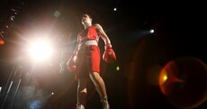 16 reasons why Ireland's golden girl Katie Taylor is a legend