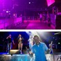 Hardly anyone showed up to East 17's gig in Dublin last night