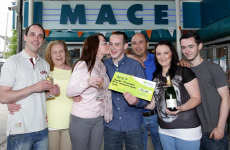 A scratch card turned this €2 debt between Cavan brothers into €50,000