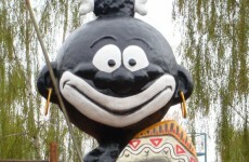 Danish theme park accused of racism isn't changing anything