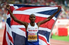 Mo's missed drug tests, Kimbo v Shamrock and all the week's best sportswriting