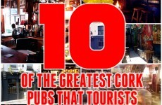10 of the greatest Cork pubs that tourists (mostly) don't know about