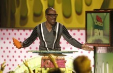 Eddie Murphy favourite to host next year's Oscars