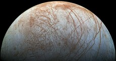 What's under the icy seas of Europa? NASA plans to find out