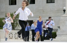 14 of the best reactions to the US marriage equality decision