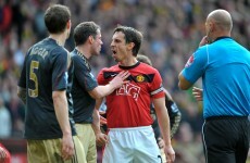 Here's why Jamie Carragher will have to wear a Man United jersey