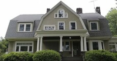 Couple sued for selling house without telling new owners it came with a stalker called 'The Watcher'
