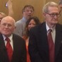 This gay couple in their 80s finally got married and the internet can't cope