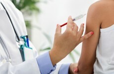 Poll: Should childhood vaccines be mandatory?