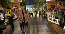 Abortion strikes fear into so many politicians, but it hasn't gone away you know...