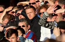 Has Damien Duff made a decision on his new Airtricity League club?