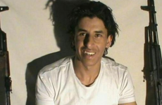 This is the man the Islamic State claims was responsible for Tunisia attack