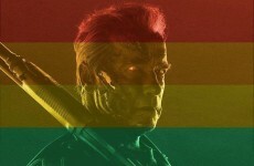 Arnold Schwarzenegger had the best response to those who disagree with marriage equality