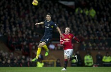 United agree four-year Schneiderlin deal - reports