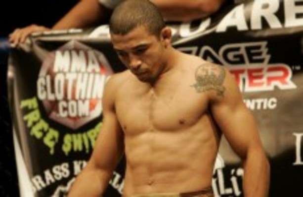 Despite all the trash talk, Jose Aldo admits he doesn't hate Conor McGregor