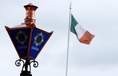 British fugitive accused of rape arrested in Cork
