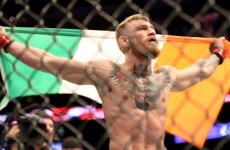 Where could McGregor vs. Mendes rank among the greatest Irish fights of all time?