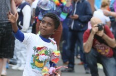 16 magnificent moments from today's Dublin Pride Parade