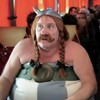 Video: Depardieu makes fun of Dublin flight urination incident