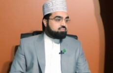 Irish Muslims condemn Ramadan terrorist attacks