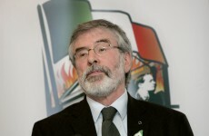 Support for Sinn Féin and Labour has taken a hit in latest Red C poll