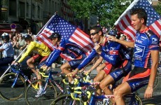 Where are they now? The Lance Armstrong team that dominated the Tour de France