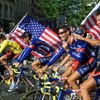 Where are they now? The Lance Armstrong team that dominated the Tour de France