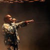 11 talking points from Kanye's performance at Glastonbury