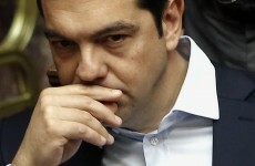 Poll: Is the Greek government right to hold a referendum on its bailout deal?