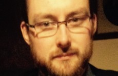 Have you seen John Ryan? He's been missing for 21 days