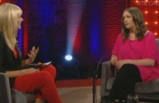 'It's a tricky little bastard of a disease': Una Mullally spoke about her cancer battle on Miriam