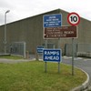 Driver attempts to run over prison officers as they leave Cloverhill