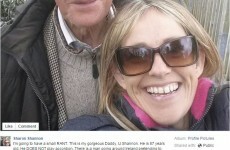 Sharon Shannon's threat to 'chop the mickey' off a man pretending to be her Dad is going viral