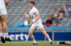Kildare edge out Dublin in six-goal Leinster minor thriller