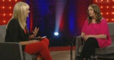 ‘It’s a tricky little bastard of a disease’: Una Mullally spoke about her cancer battle on Miriam