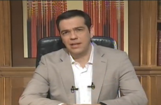 Greek banks are now NOT OPENING for a week