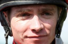 Irish jockey Eddie Creighton 'conscious and responsive' after being put in induced coma