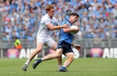Five-goal Dublin cruise past Kildare to qualify for another Leinster final