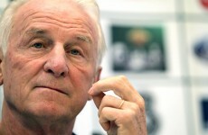 Poll: will Ireland win in Russia this evening?