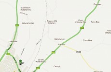 Search for diver missing in Galway cave