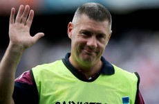 'There was no Braveheart stuff, it was common sense' - Westmeath's 'miracle' comeback