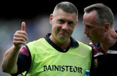 Listen to the brilliant local radio commentary marking Westmeath's historic victory