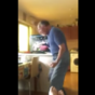 Westmeath fan completely loses it after Leinster win over Meath