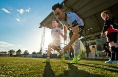 Dundalk fans warned about fake Champions League tickets scam