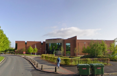 Man shot as he flees masked men in University of Limerick car park